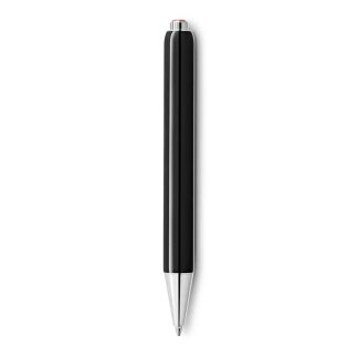 Pióro kulkowe Montblanc Heritage Rouge et Noir Baby Special Edition Black 127853