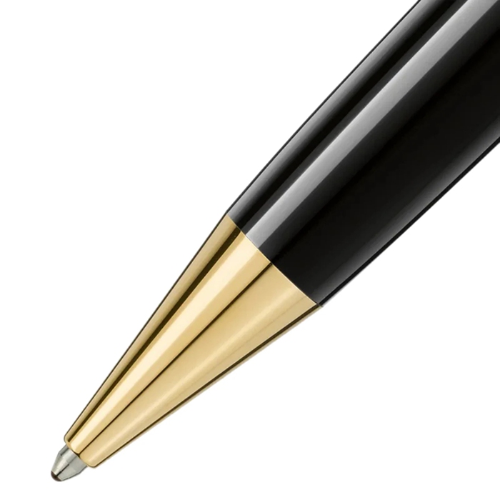 Pióro kulkowe Montblanc Meisterstuck LeGrand 132452 - obrazek 2