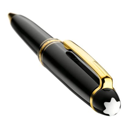 Pióro kulkowe Montblanc Meisterstuck LeGrand 132452 - obrazek 3