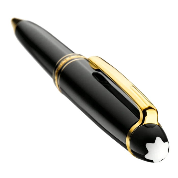 Pióro kulkowe Montblanc Meisterstuck LeGrand 132452 - obrazek 3