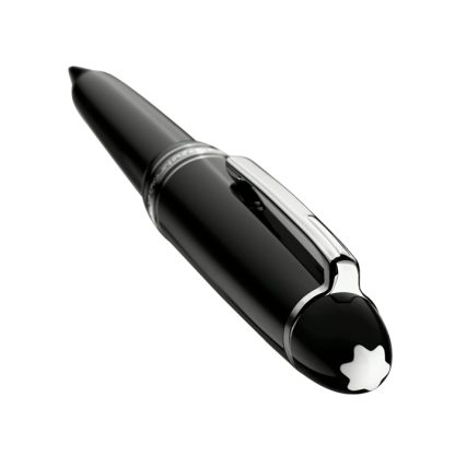 Pióro kulkowe Montblanc Meisterstuck LeGrand z powłoką platynową 132450 - obrazek 4