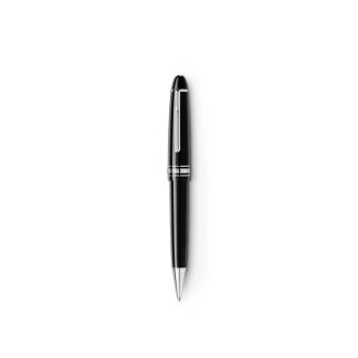 Pióro kulkowe Montblanc Meisterstuck LeGrand z powłoką platynową 132450