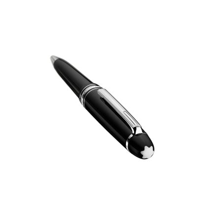 Pióro kulkowe Montblanc Meisterstuck Platinum Line Midsize 132491 - obrazek 3