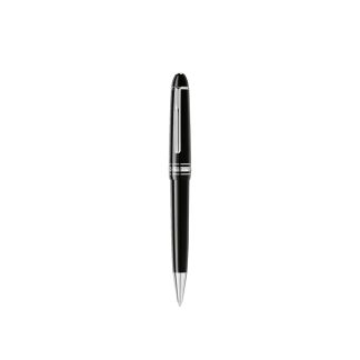 Pióro kulkowe Montblanc Meisterstuck Platinum Line Midsize 132491