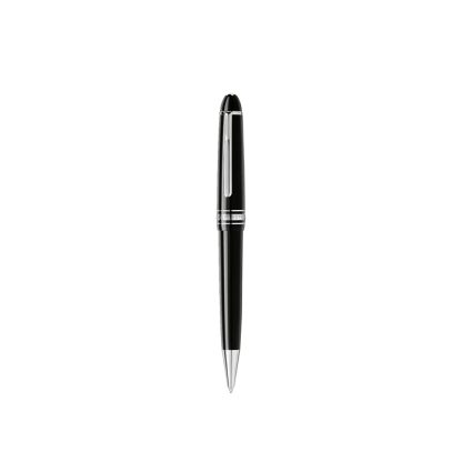 Pióro kulkowe Montblanc Meisterstuck Platinum Line Midsize 132491
