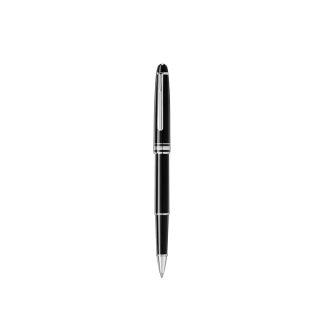 Pióro kulkowe Montblanc Meisterstuck pokryte platyną 132445