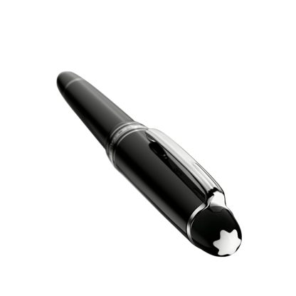 Pióro wieczne Montblanc Meisterstuck Platinum Coated 132468 - obrazek 4