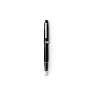 Pióro wieczne Montblanc Meisterstuck Platinum Coated 132468