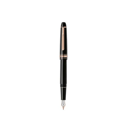 Pióro wieczne Montblanc Meisterstuck pokryte różowym złotem 132485