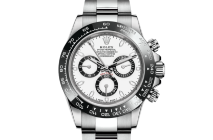 Replika Rolex Cosmograph Daytona Oyster 40 mm Oystersteel 116500LN