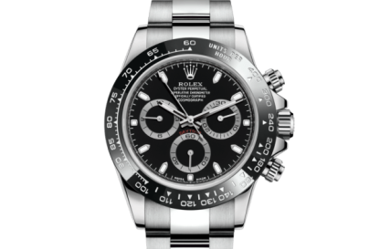 Replika Rolex Cosmograph Daytona Oyster 40 mm Oystersteel 116500LN