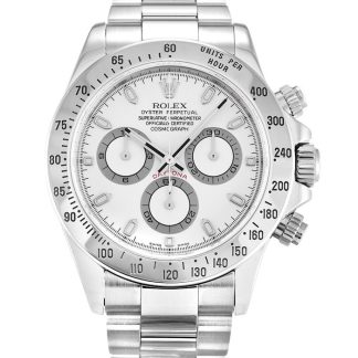 Replika Rolex Daytona 116520-40 MM