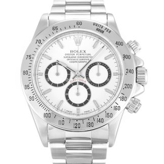 Replika Rolex Daytona 16520-40 MM