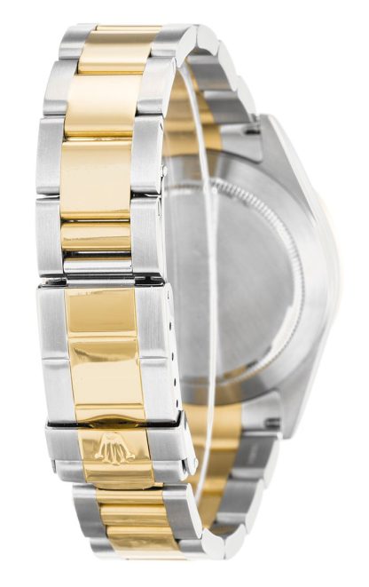 Replika Rolex Daytona 16523 Dial White - obrazek 3
