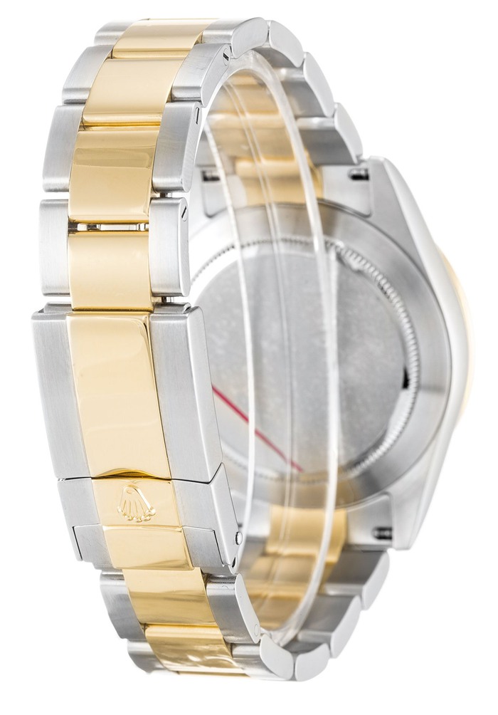 Replika Rolex Daytona Pearl Dial 116523 - obrazek 3