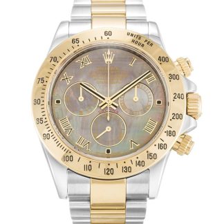 Replika Rolex Daytona Pearl Dial 116523
