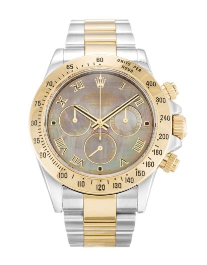 Replika Rolex Daytona Pearl Dial 116523