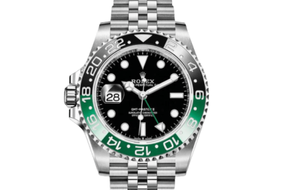 Replika Rolex GMT-Master II Sprite 126720VTNR 40mm Jubilee