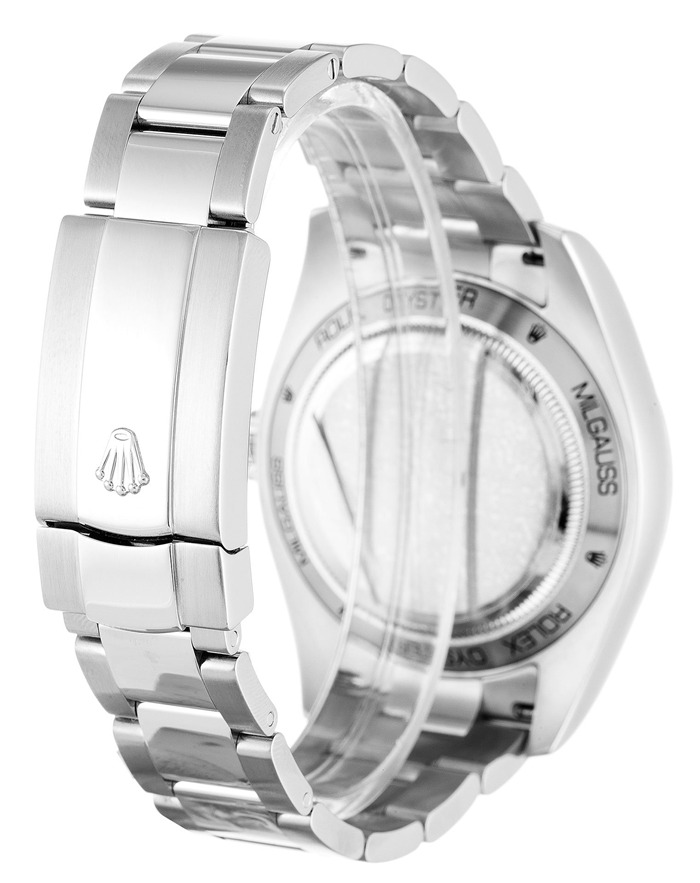 Replika Rolex Milgauss 116400 - obrazek 3