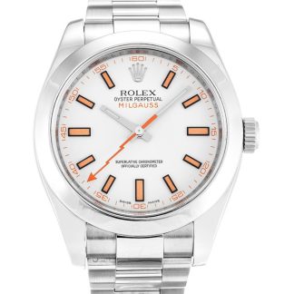 Replika Rolex Milgauss 116400