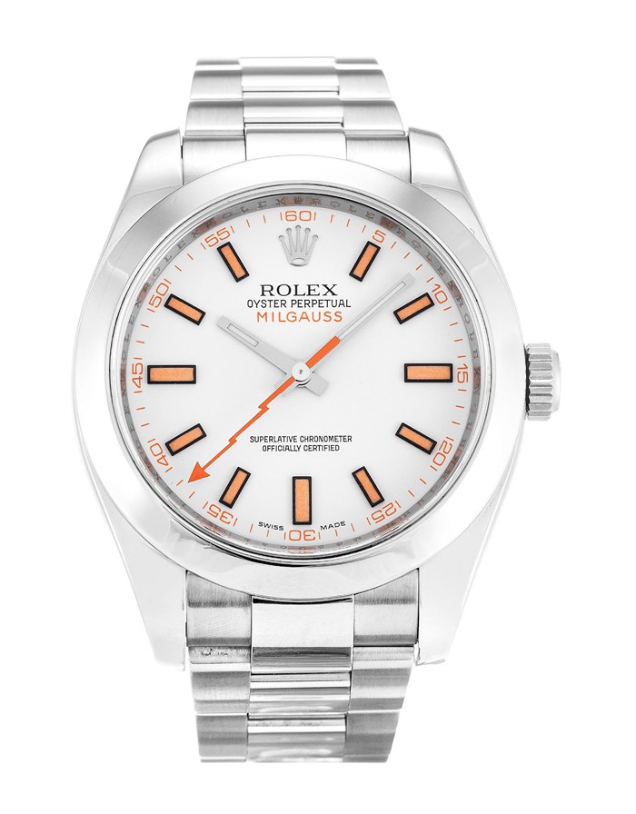 Replika Rolex Milgauss 116400