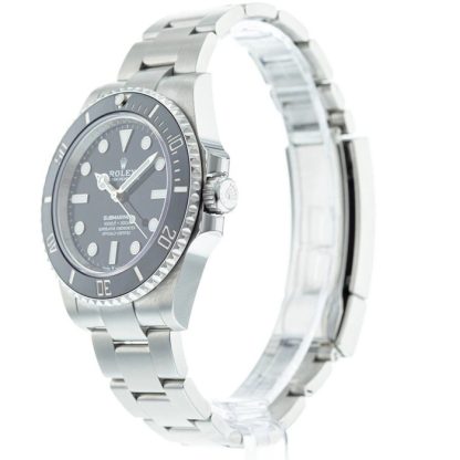 Replika Rolex Submariner 124060 - obrazek 3
