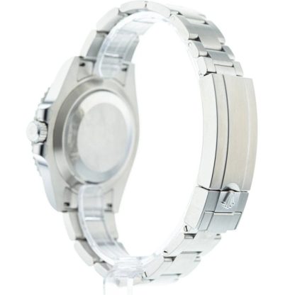 Replika Rolex Submariner 124060 - obrazek 4