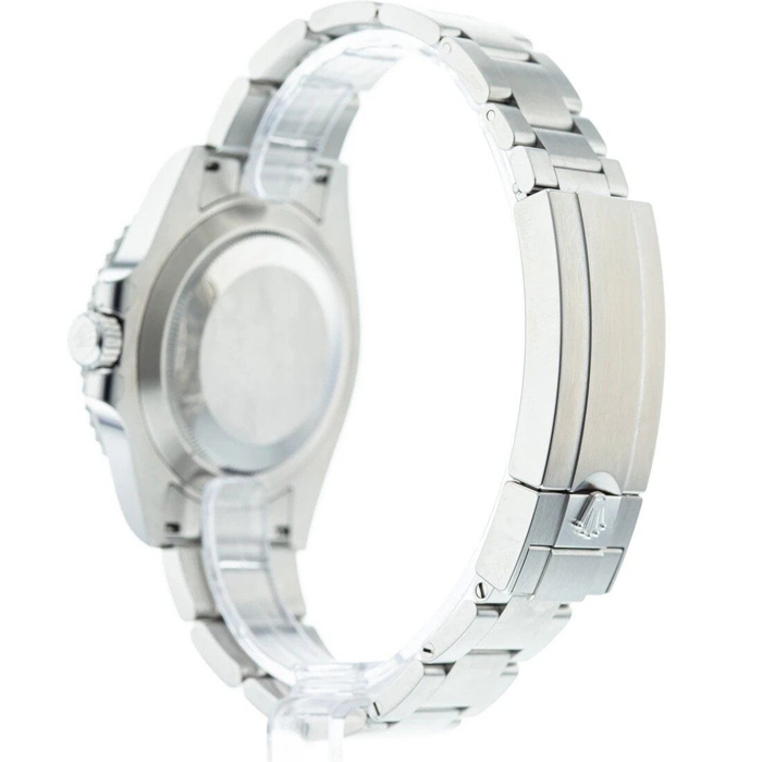 Replika Rolex Submariner 124060 - obrazek 4