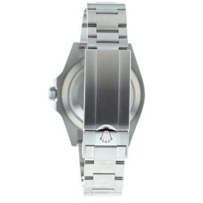 Replika Rolex Submariner 124060 - obrazek 5