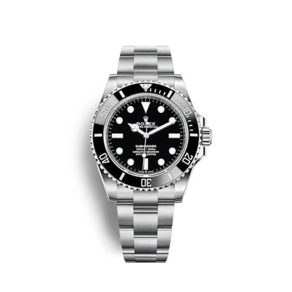 Replika Rolex Submariner 124060