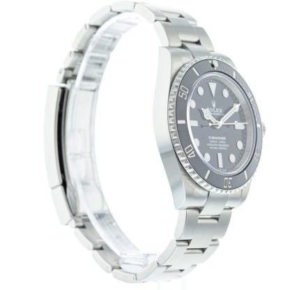 Replika Rolex Submariner 124060 - obrazek 7