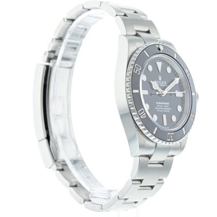 Replika Rolex Submariner 124060 - obrazek 7