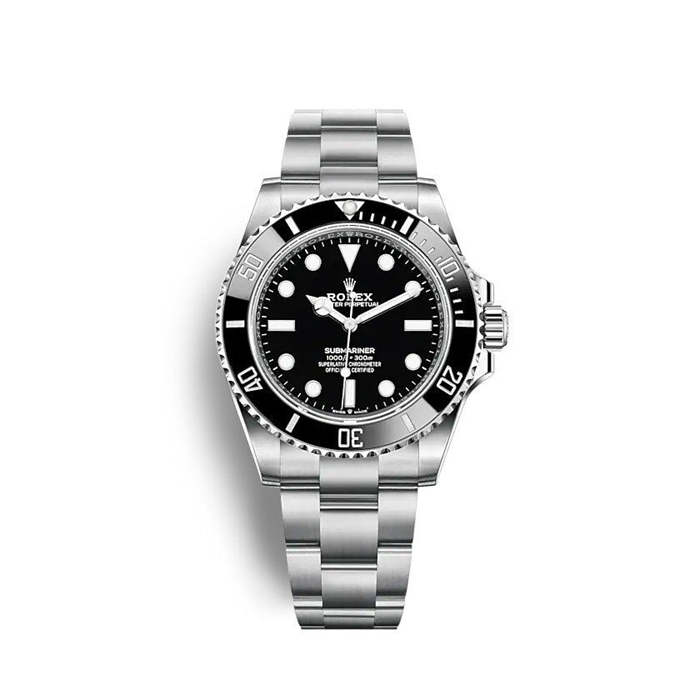 Replika Rolex Submariner 124060