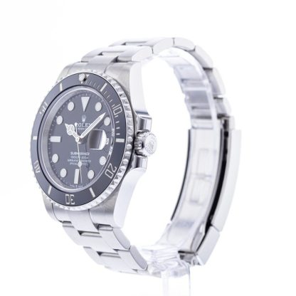 Replika Rolex Submariner Date 126610LN - obrazek 3