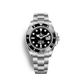 Replika Rolex Submariner Date 126610LN
