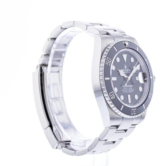 Replika Rolex Submariner Date 126610LN - obrazek 7