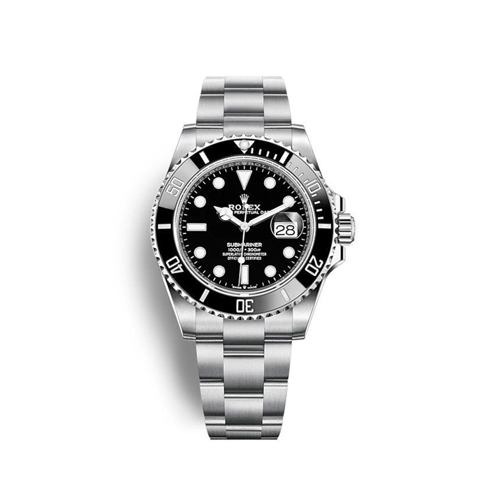 Replika Rolex Submariner Date 126610LN
