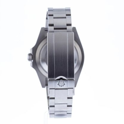 Replika Rolex Submariner Date 126610LV "Starbucks" - obrazek 4