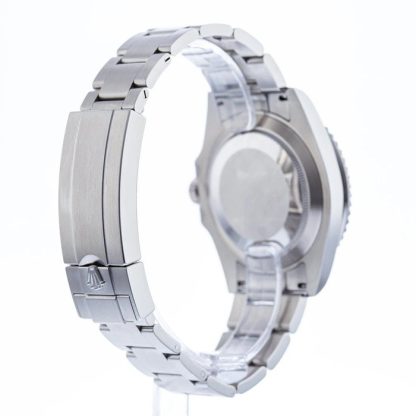 Replika Rolex Submariner Date 126610LV "Starbucks" - obrazek 5