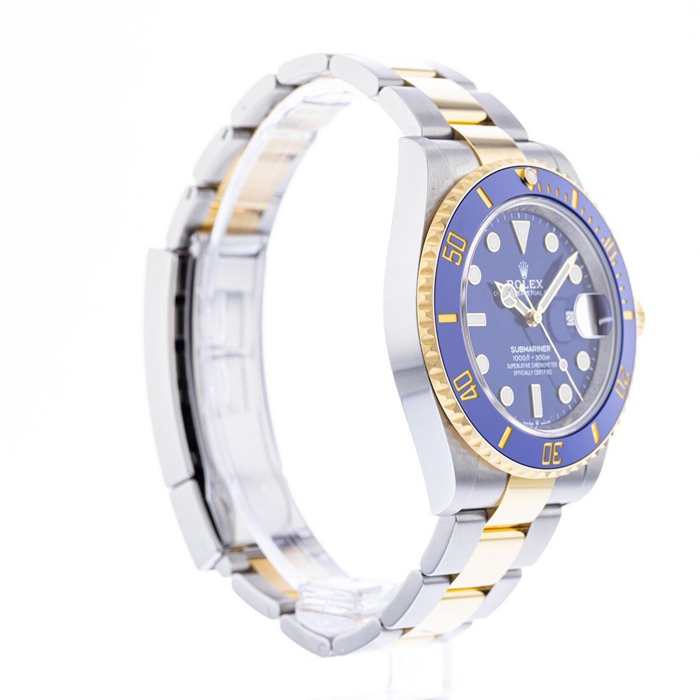 Replika Rolex Submariner Date 126613LB - obrazek 7