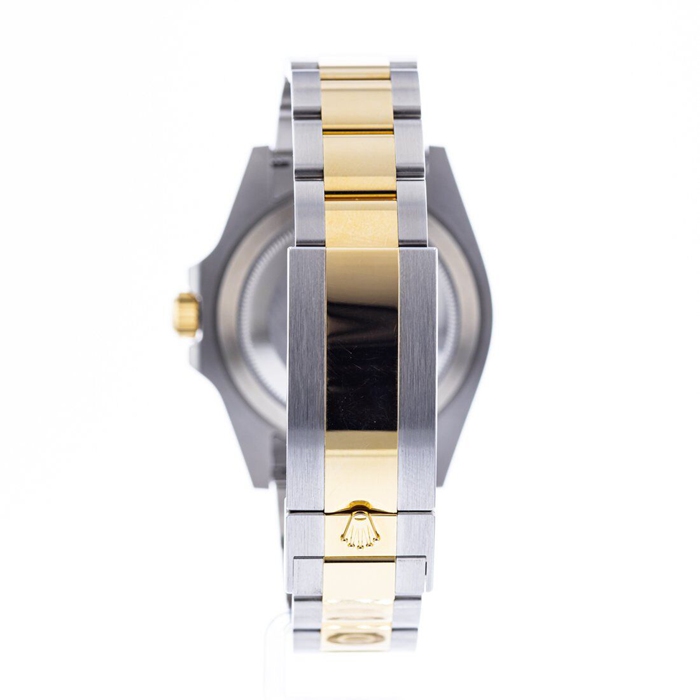 Replika Rolex Submariner Date 126613LN - obrazek 3