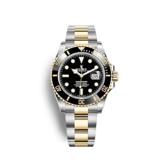 Replika Rolex Submariner Date 126613LN