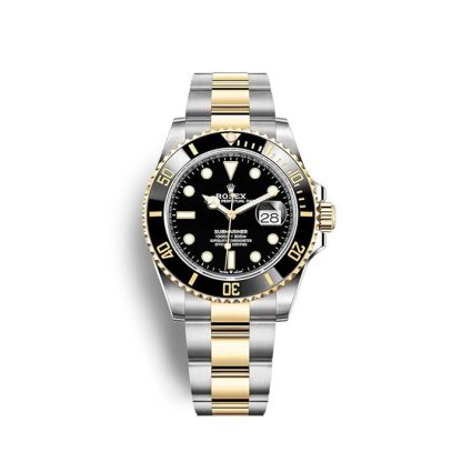Replika Rolex Submariner Date 126613LN