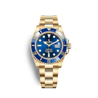 Replika Rolex Submariner Date 126618LB