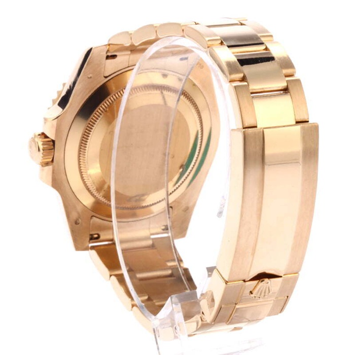 Replika Rolex Submariner Date 126618LN - obrazek 4