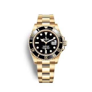 Replika Rolex Submariner Date 126618LN