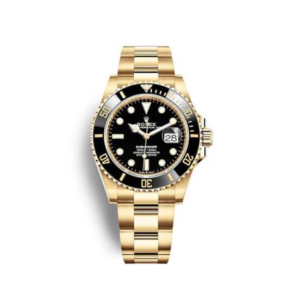 Replika Rolex Submariner Date 126618LN