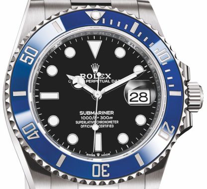 Replika Rolex Submariner Date 126619LB - obrazek 2