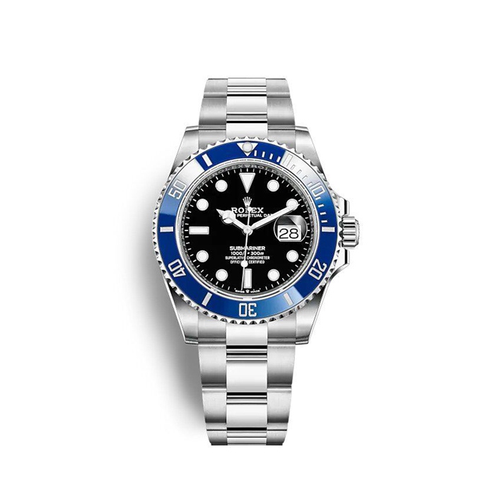 Replika Rolex Submariner Date 126619LB