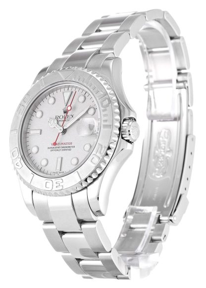 Replika Rolex Yacht-Master 168622 - obrazek 2